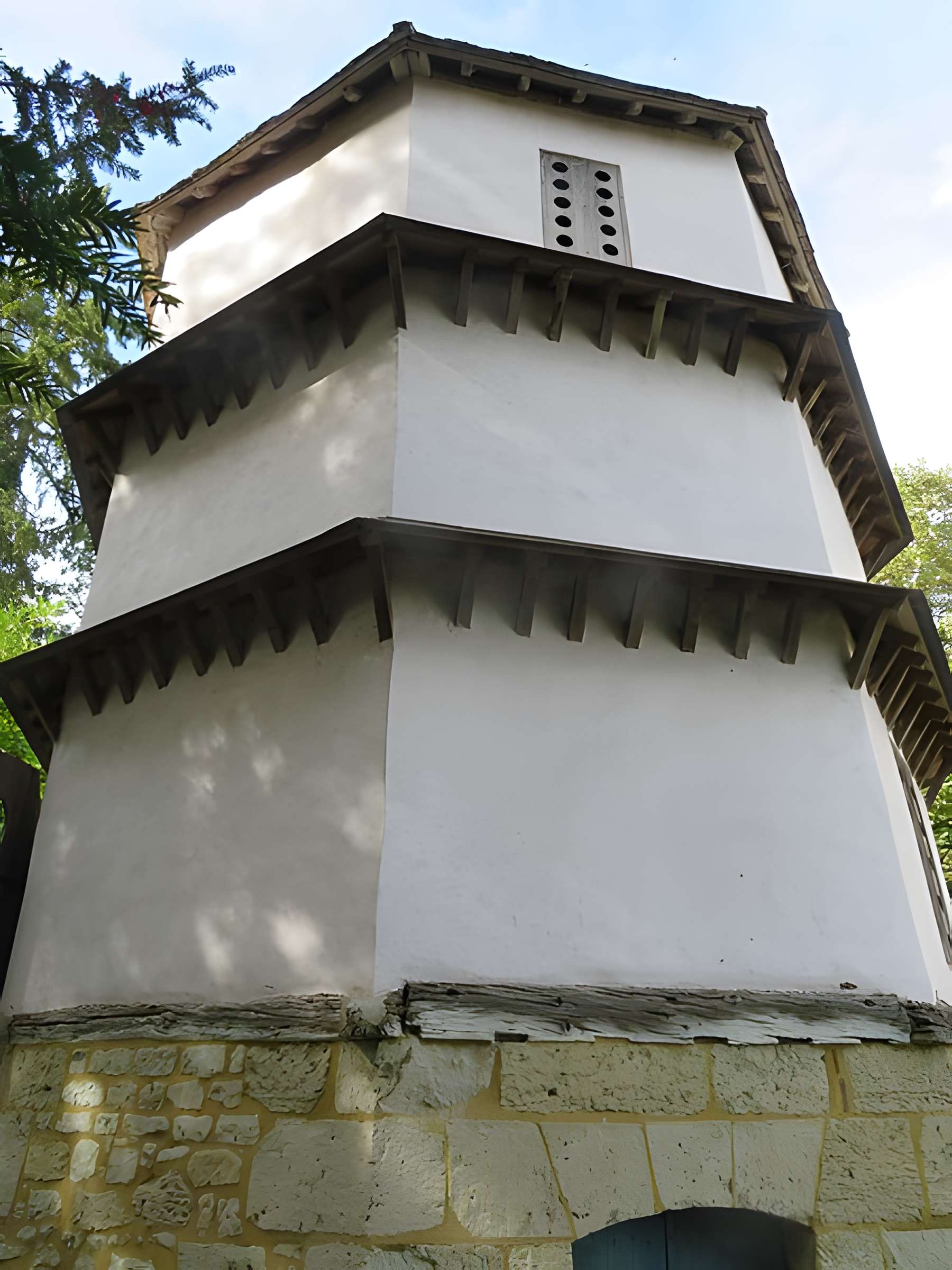 Château de Tartigny