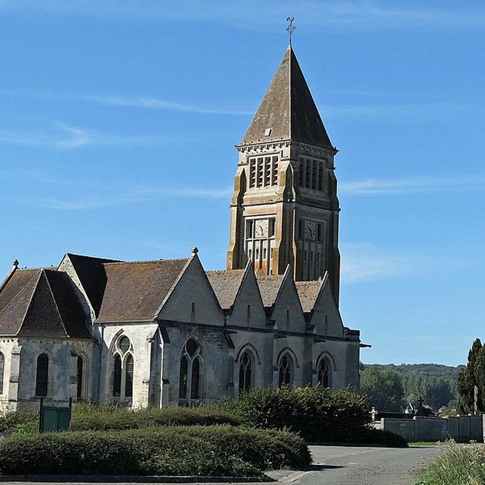 Photo de Eglise