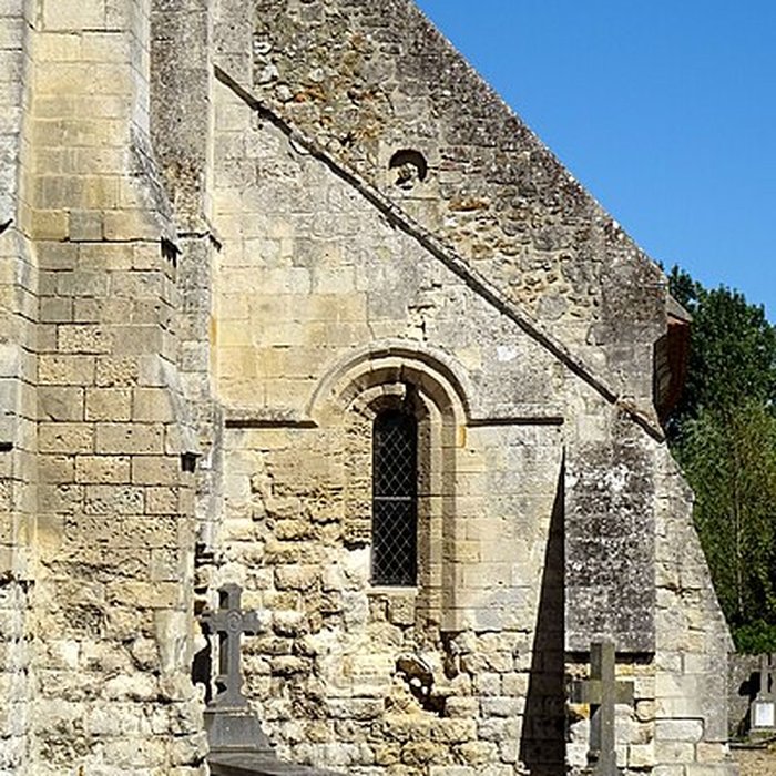 Photo de Eglise