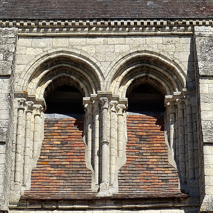 Photo de Eglise