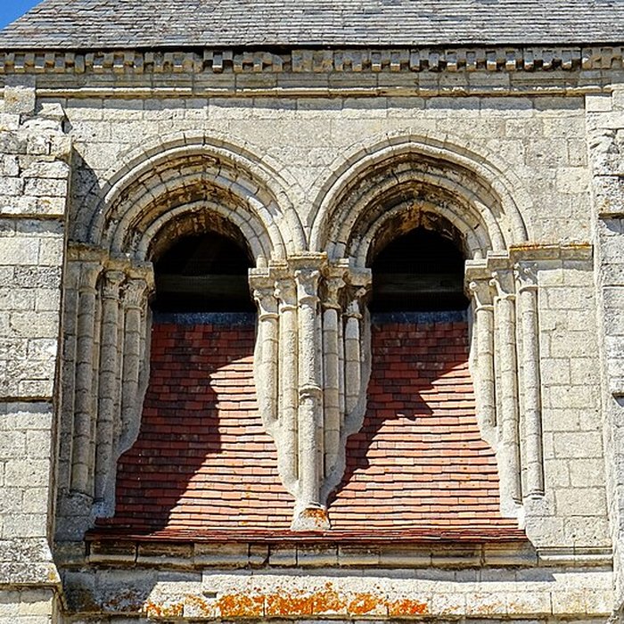 Photo de Eglise