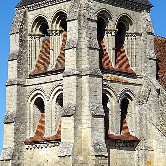 Photo de Eglise