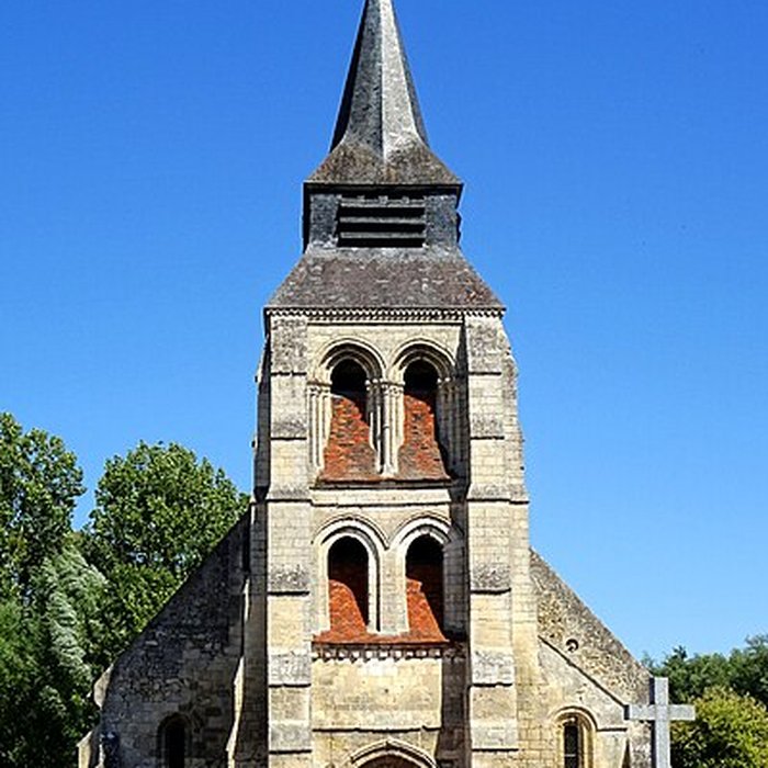 Photo de Eglise
