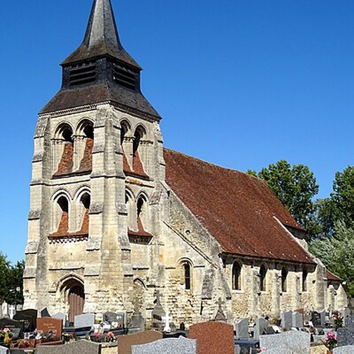 Photo de Eglise