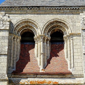 Eglise