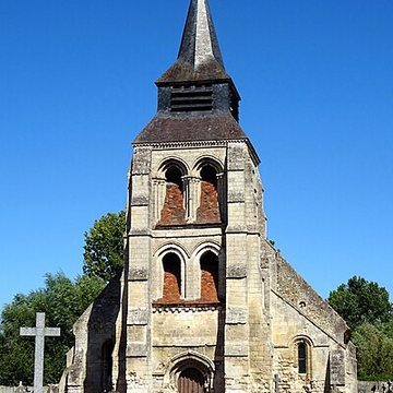 Eglise