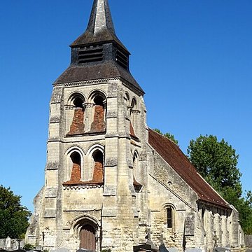Eglise