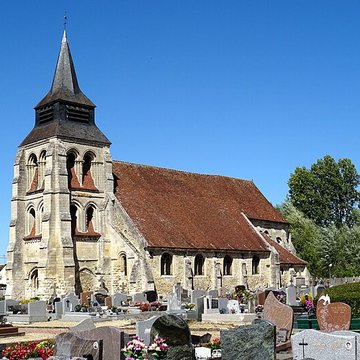 Eglise