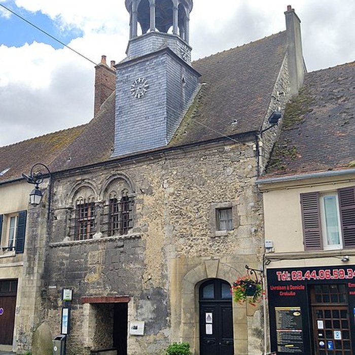 Photo de Ancien Hôtel de ville