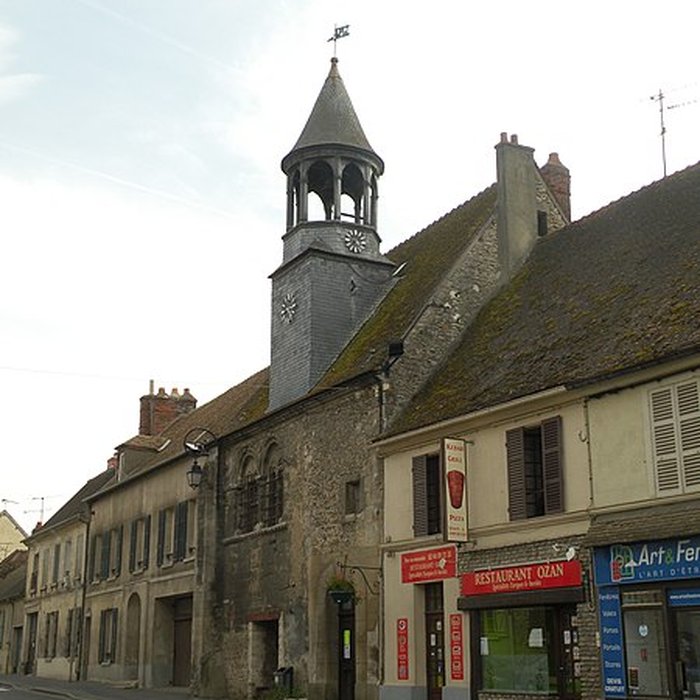 Photo de Ancien Hôtel de ville