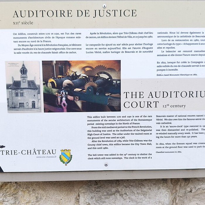 Photo de Ancien Hôtel de ville