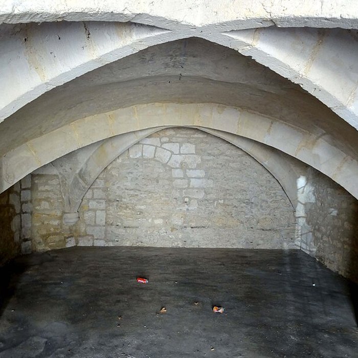 Photo de Ancien Hôtel de ville