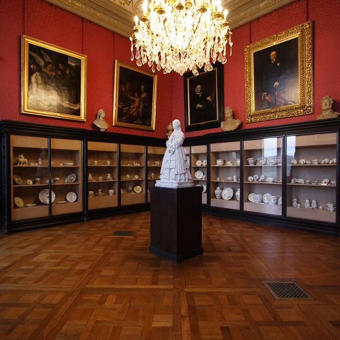 Photo de Ancien Hôtel de ville