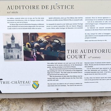 Ancien Hôtel de ville