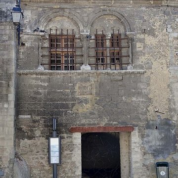 Ancien Hôtel de ville