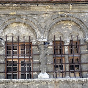 Ancien Hôtel de ville