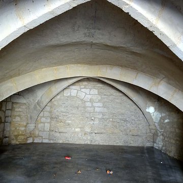 Ancien Hôtel de ville