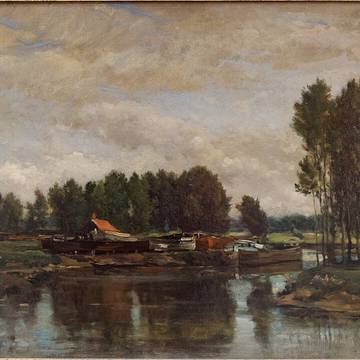 Ancien Hôtel de ville