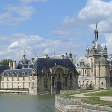 Ancien Hôtel de ville