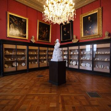 Ancien Hôtel de ville