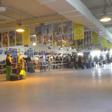 Ancien Hôtel de ville