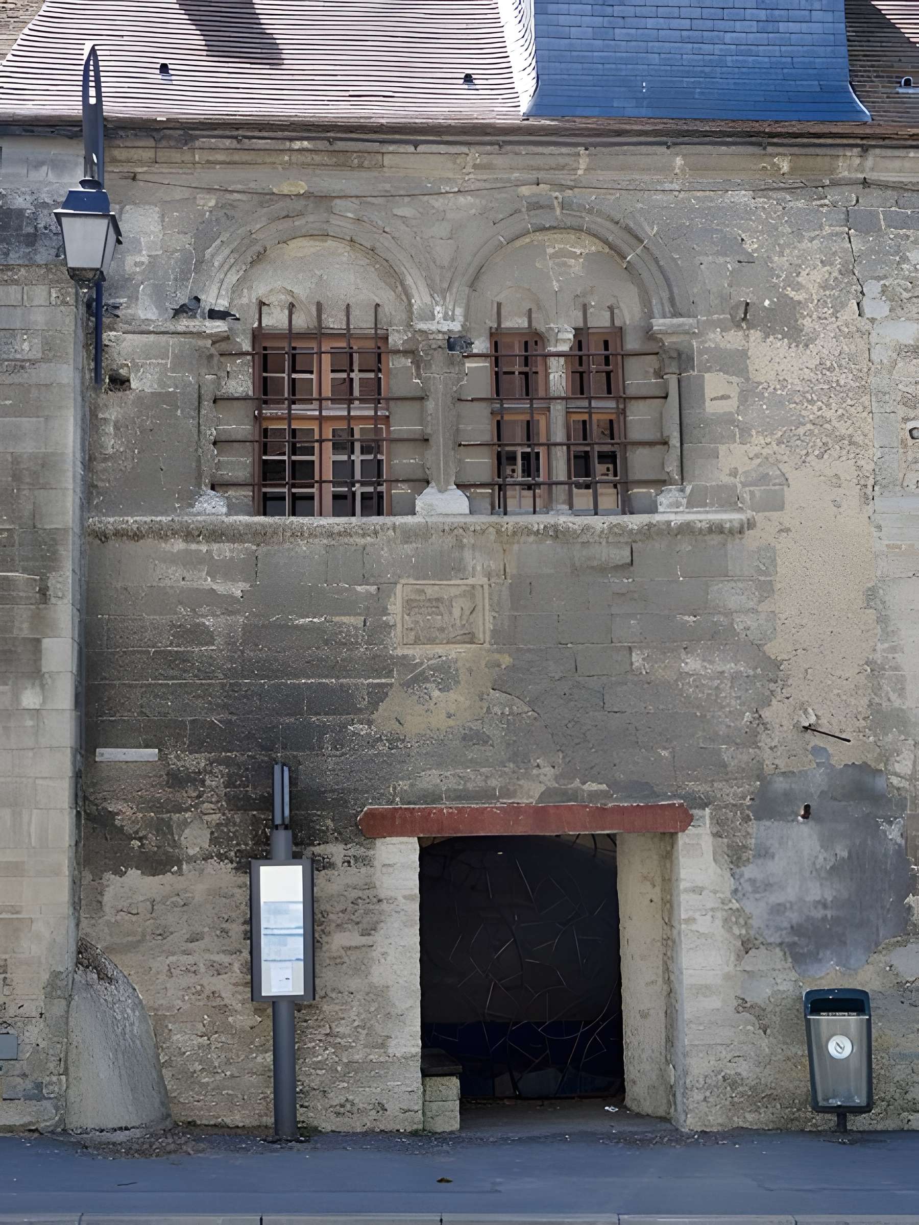 Ancien Hôtel de ville