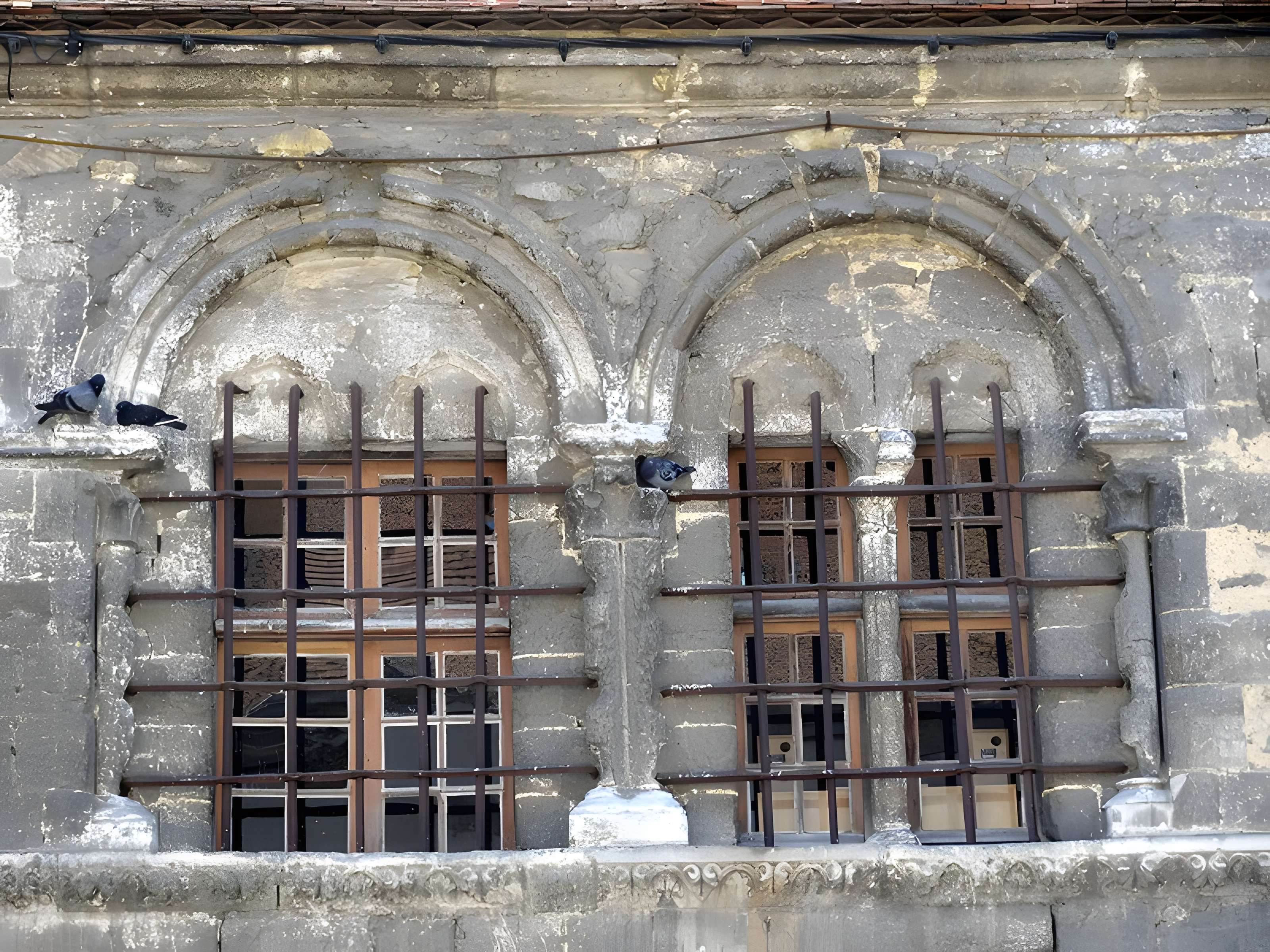 Ancien Hôtel de ville