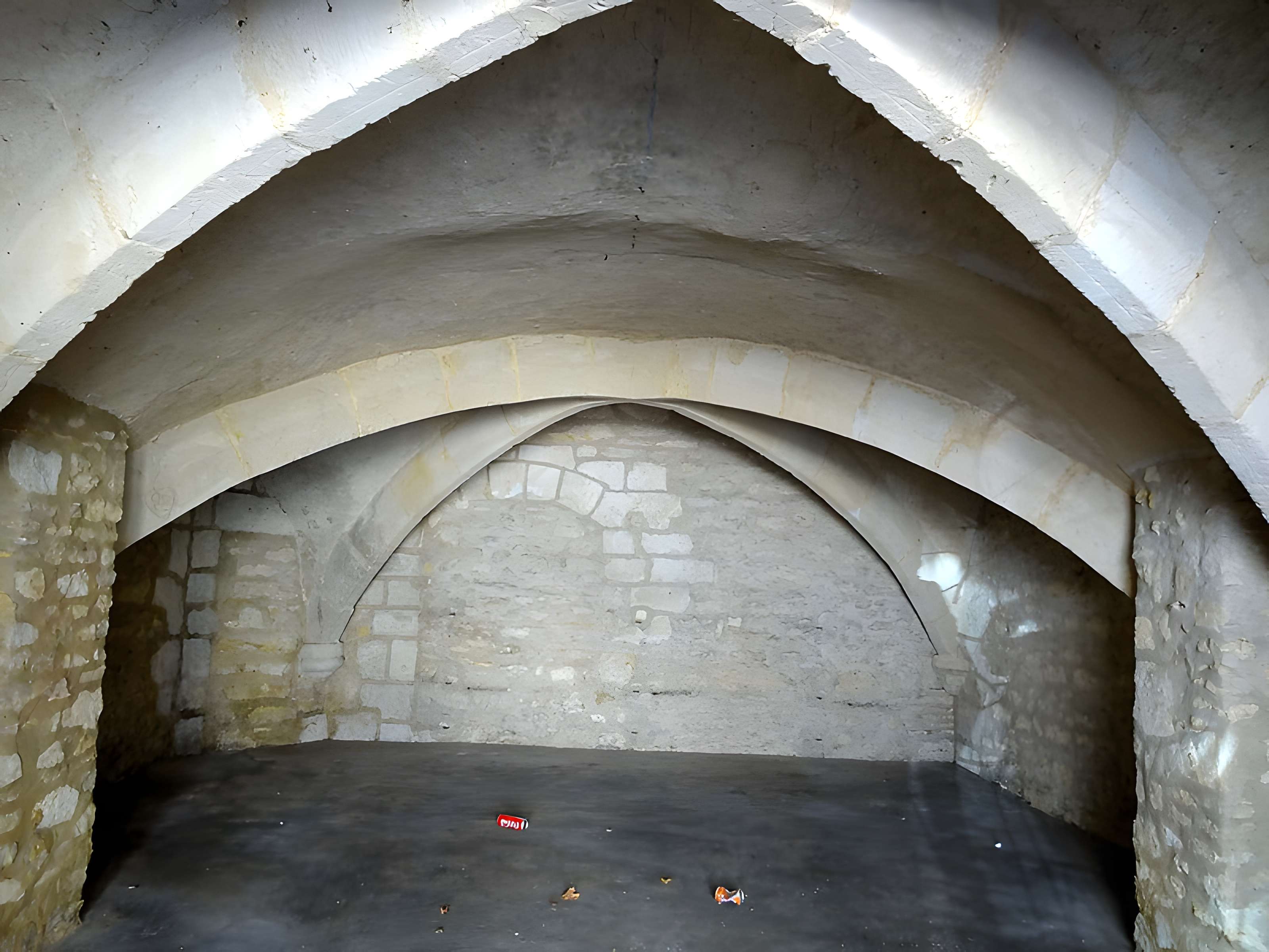 Ancien Hôtel de ville