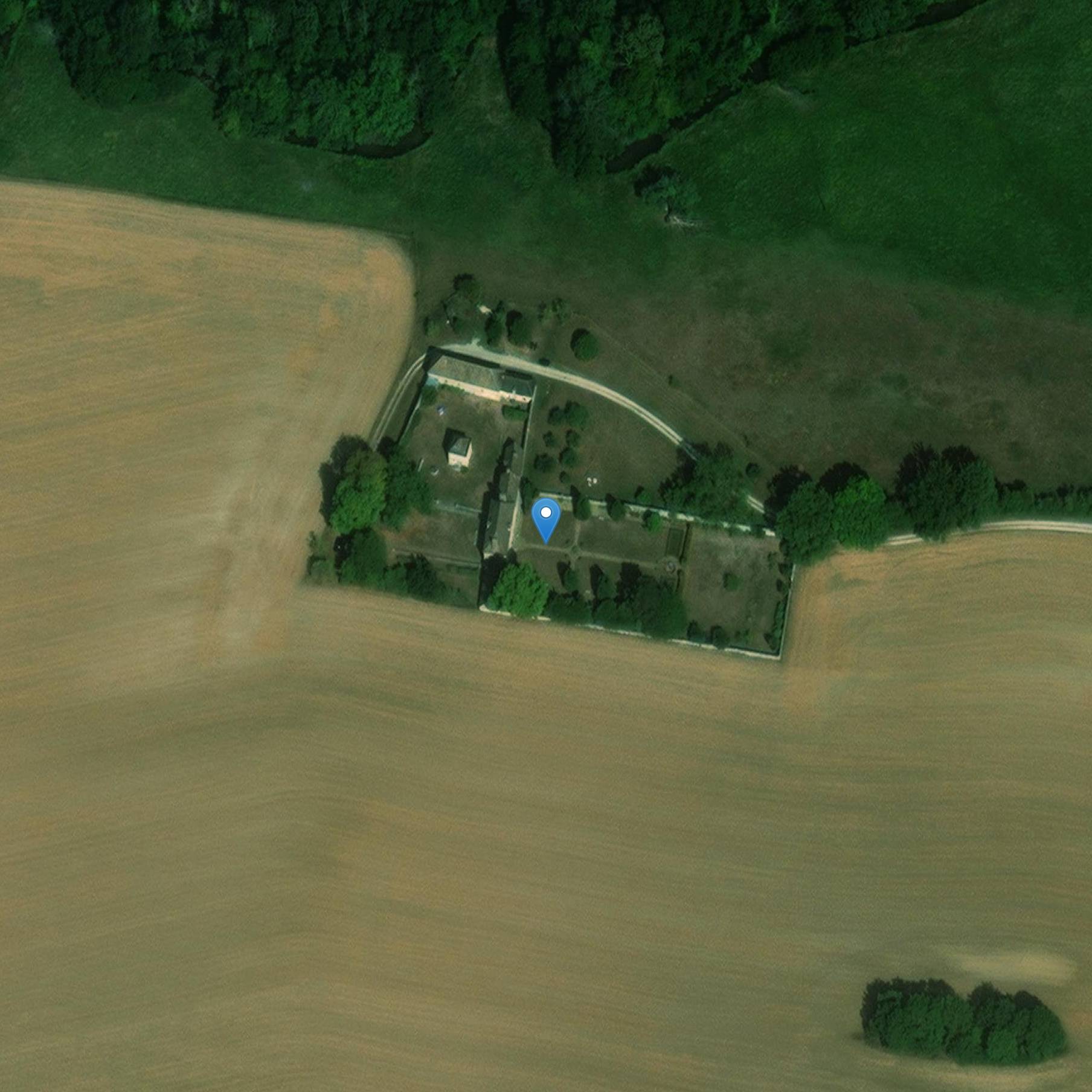 Photo de Illoré Manor