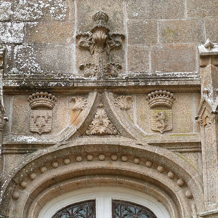 Photo de Château de Bonne-Fontaine