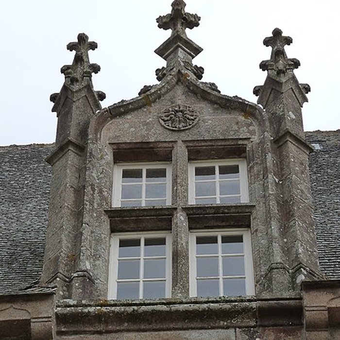 Photo de Château de Bonne-Fontaine