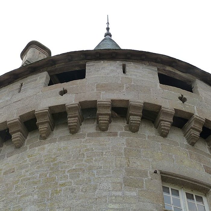 Photo de Château de Bonne-Fontaine