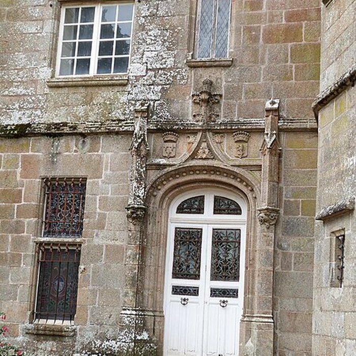 Photo de Château de Bonne-Fontaine