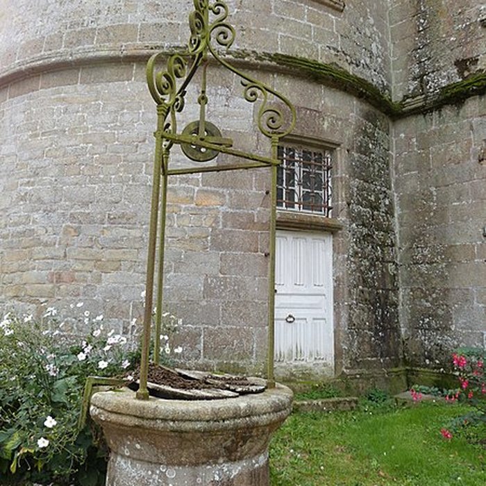 Photo de Château de Bonne-Fontaine