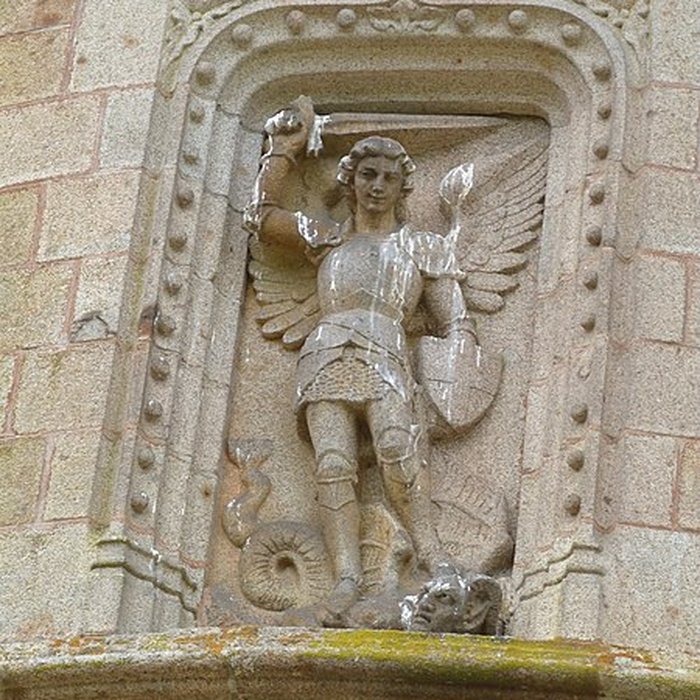 Photo de Château de Bonne-Fontaine