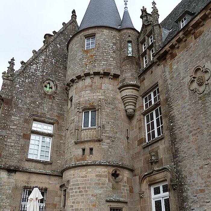 Photo de Château de Bonne-Fontaine