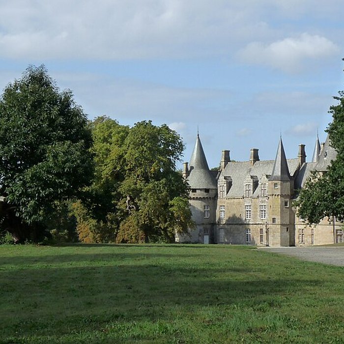 Photo de Château de Bonne-Fontaine