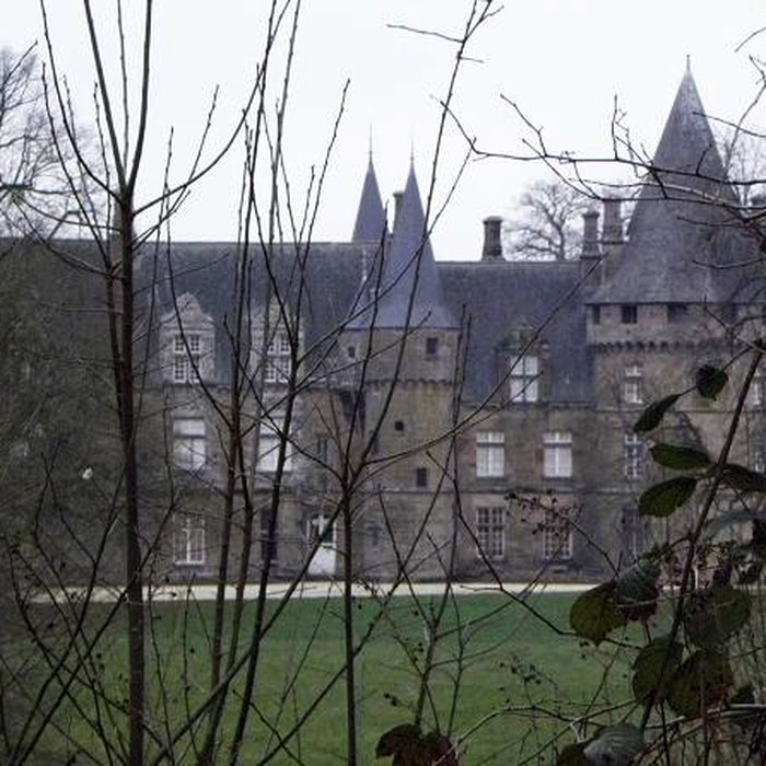 Photo de Château de Bonne-Fontaine