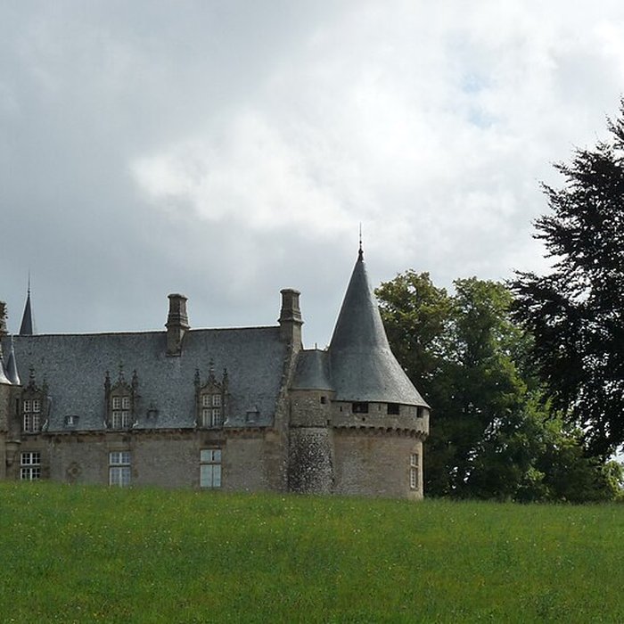 Photo de Château de Bonne-Fontaine