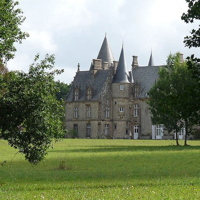 Photo de Château de Bonne-Fontaine