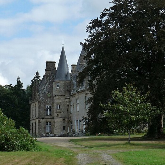 Photo de Château de Bonne-Fontaine