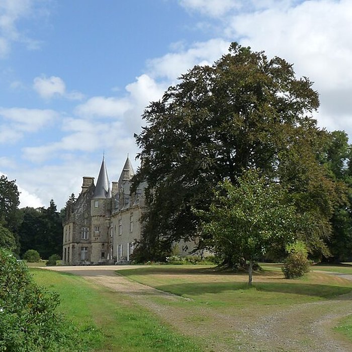 Photo de Château de Bonne-Fontaine