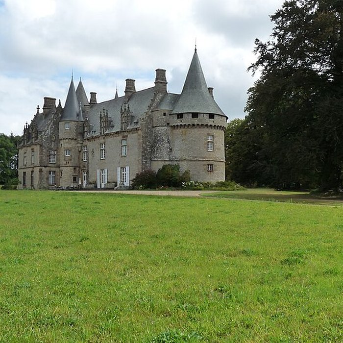 Photo de Château de Bonne-Fontaine
