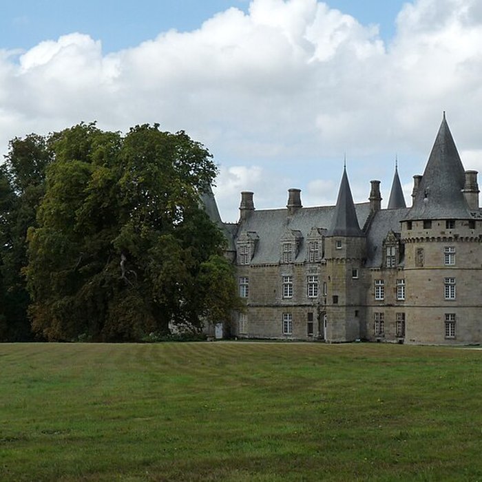 Photo de Château de Bonne-Fontaine