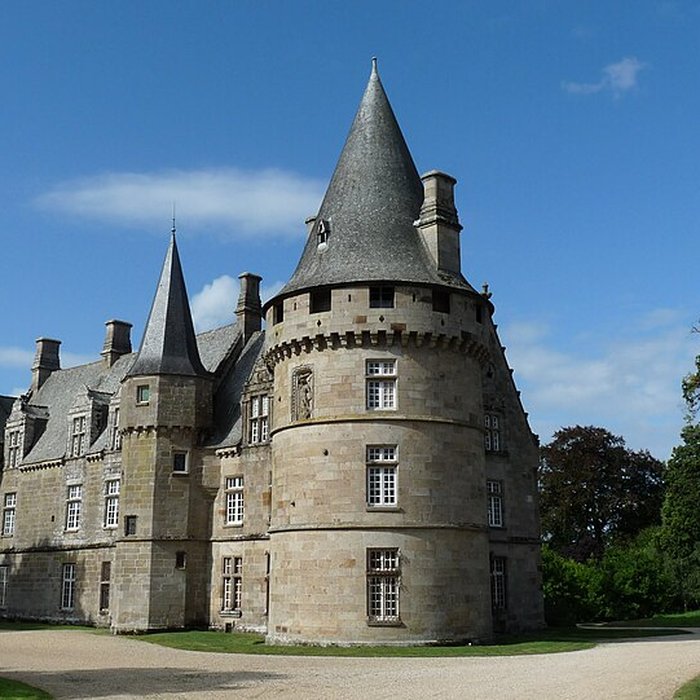 Photo de Château de Bonne-Fontaine