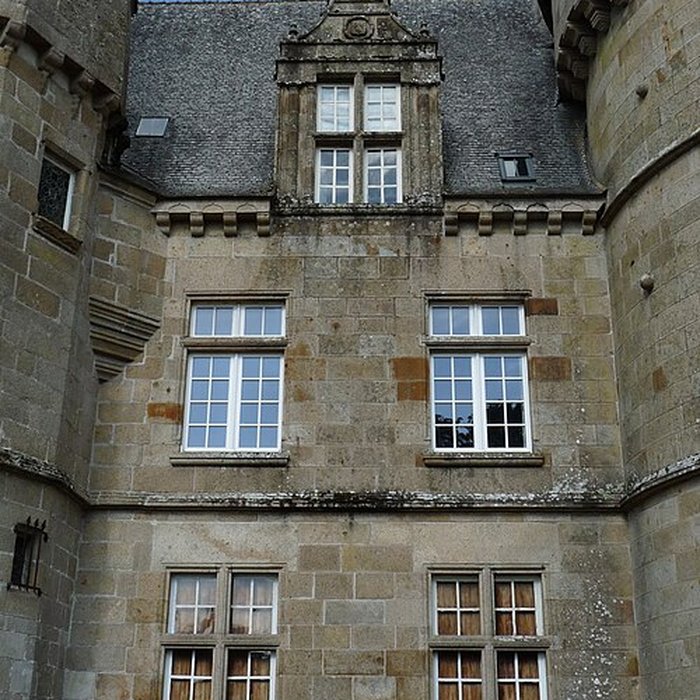 Photo de Château de Bonne-Fontaine