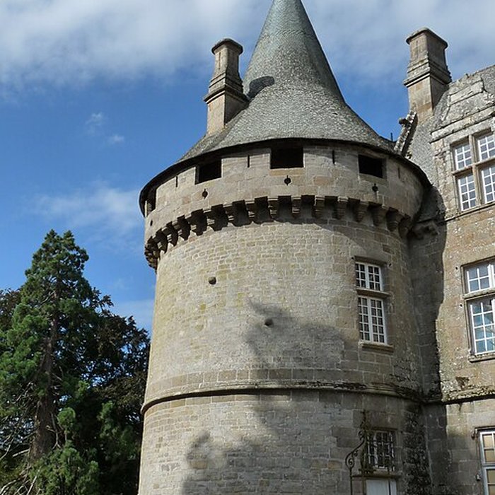 Photo de Château de Bonne-Fontaine