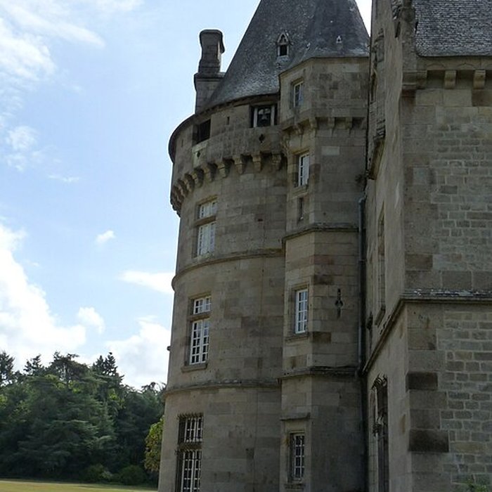 Photo de Château de Bonne-Fontaine