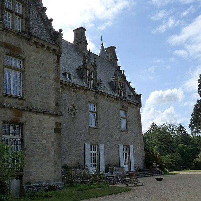 Photo de Château de Bonne-Fontaine