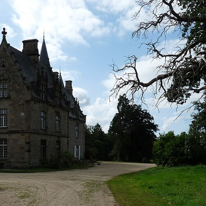 Photo de Château de Bonne-Fontaine